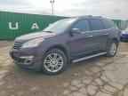 2015 CHEVROLET TRAVERSE