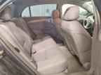 2009 CHEVROLET MALIBU