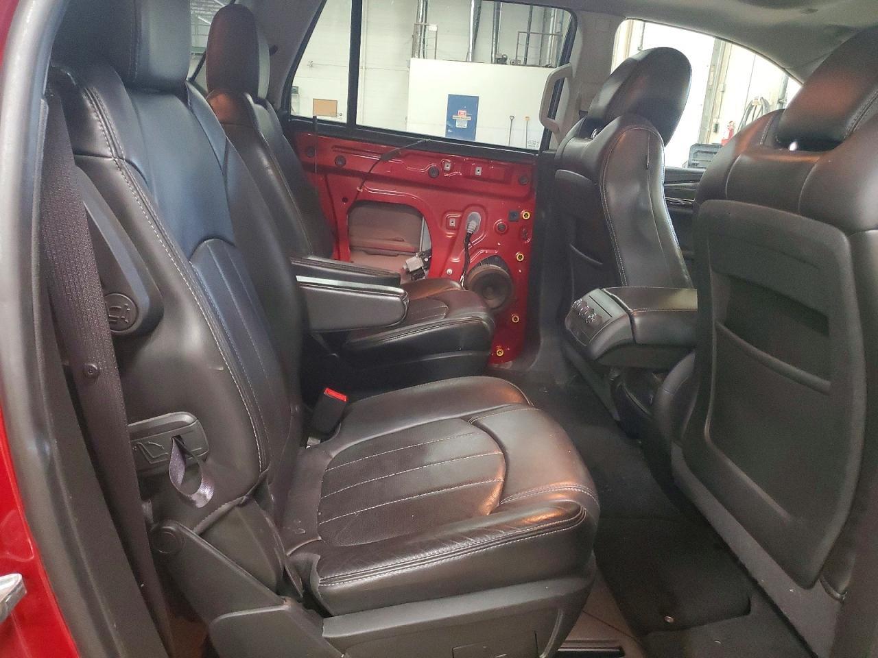 2013 BUICK ENCLAVE