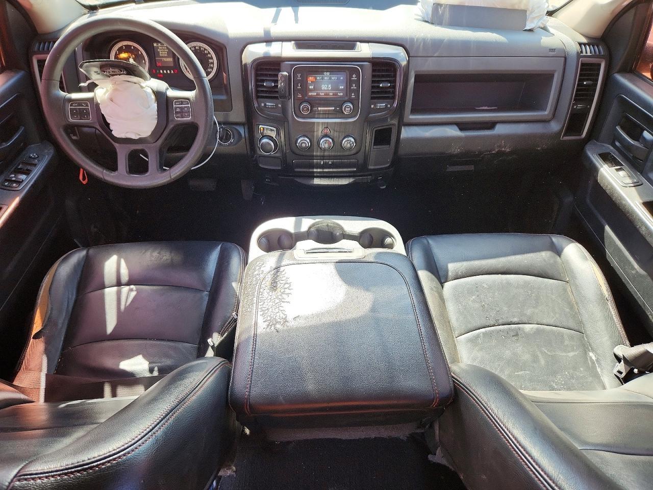2015 RAM 1500