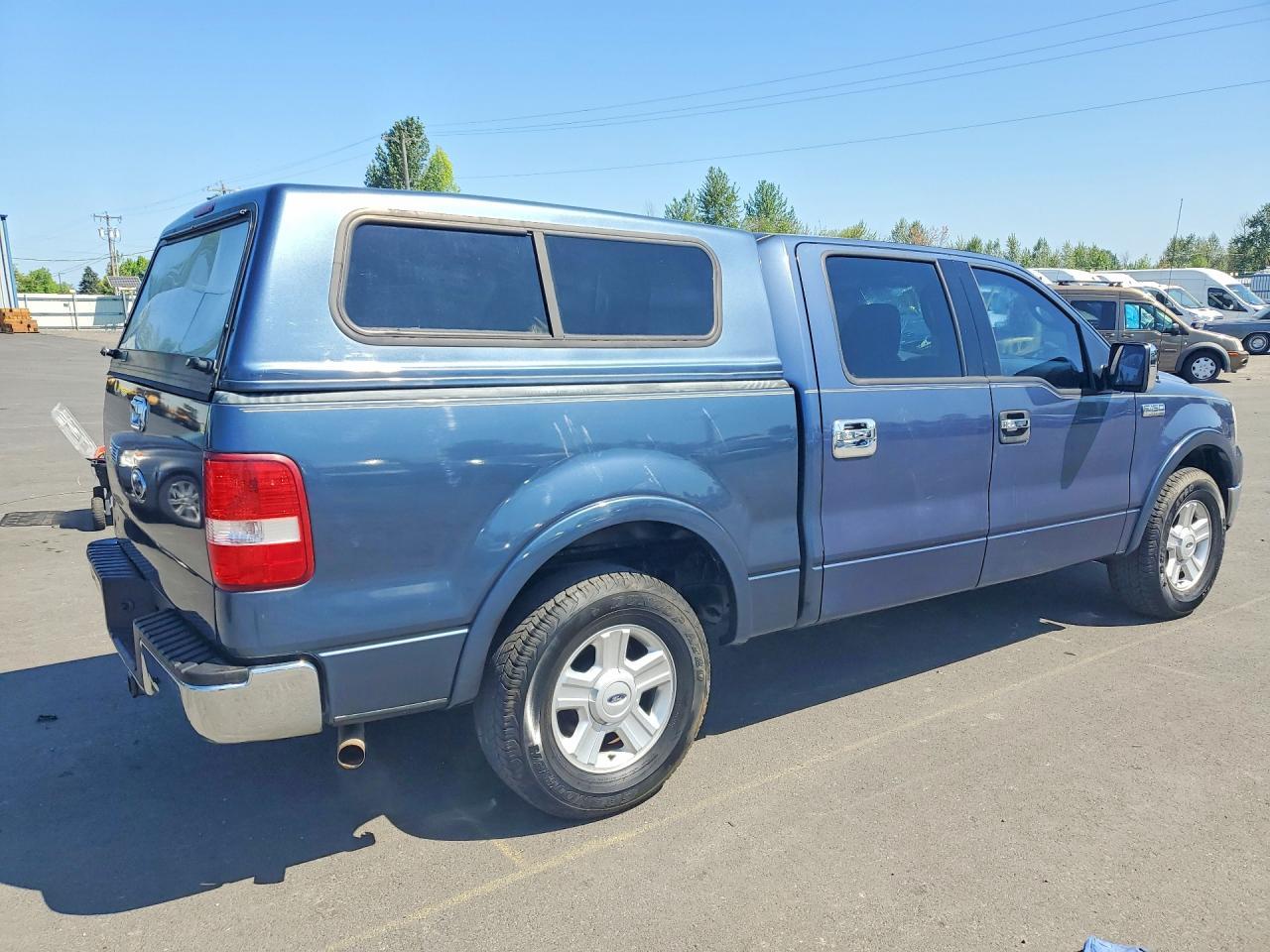 2004 FORD F-150 Lightning