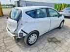 2017 NISSAN Versa Note