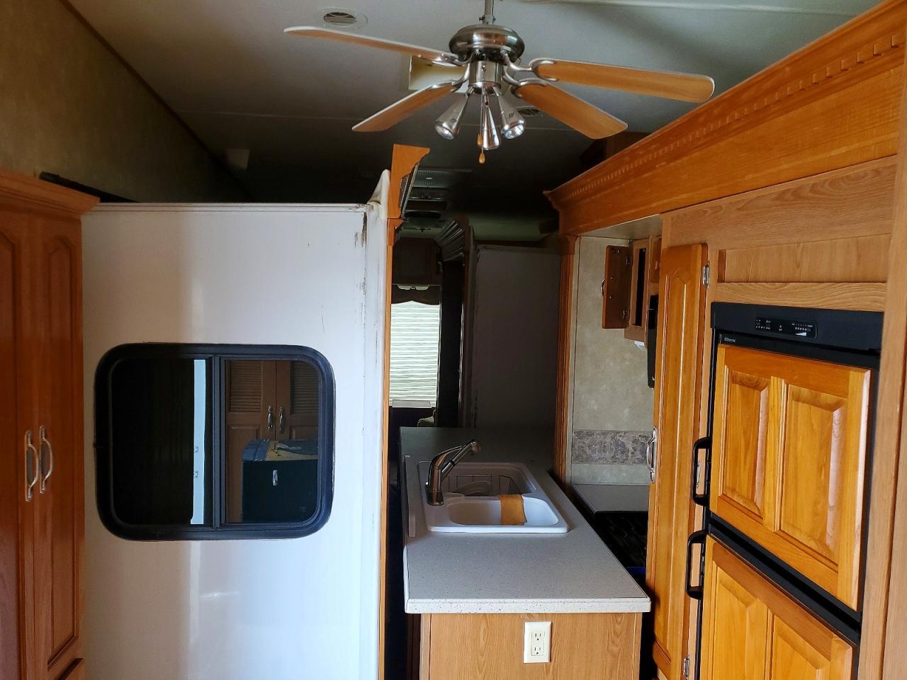 2007 Cardinal Trailer