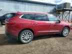 2021 BUICK ENCLAVE
