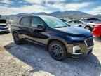 2022 CHEVROLET TRAVERSE