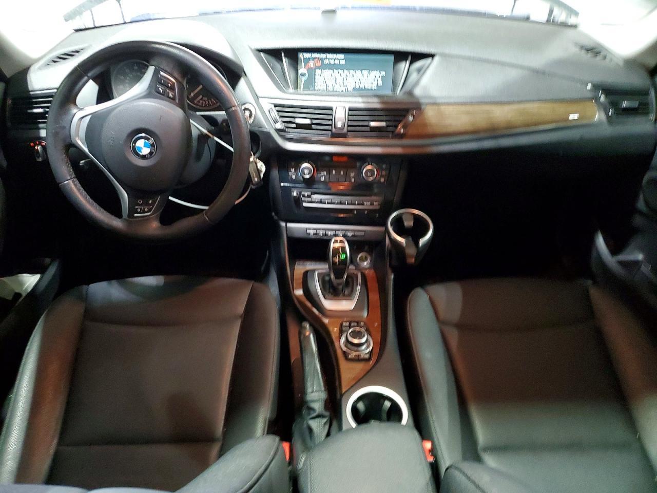 2015 BMW X1