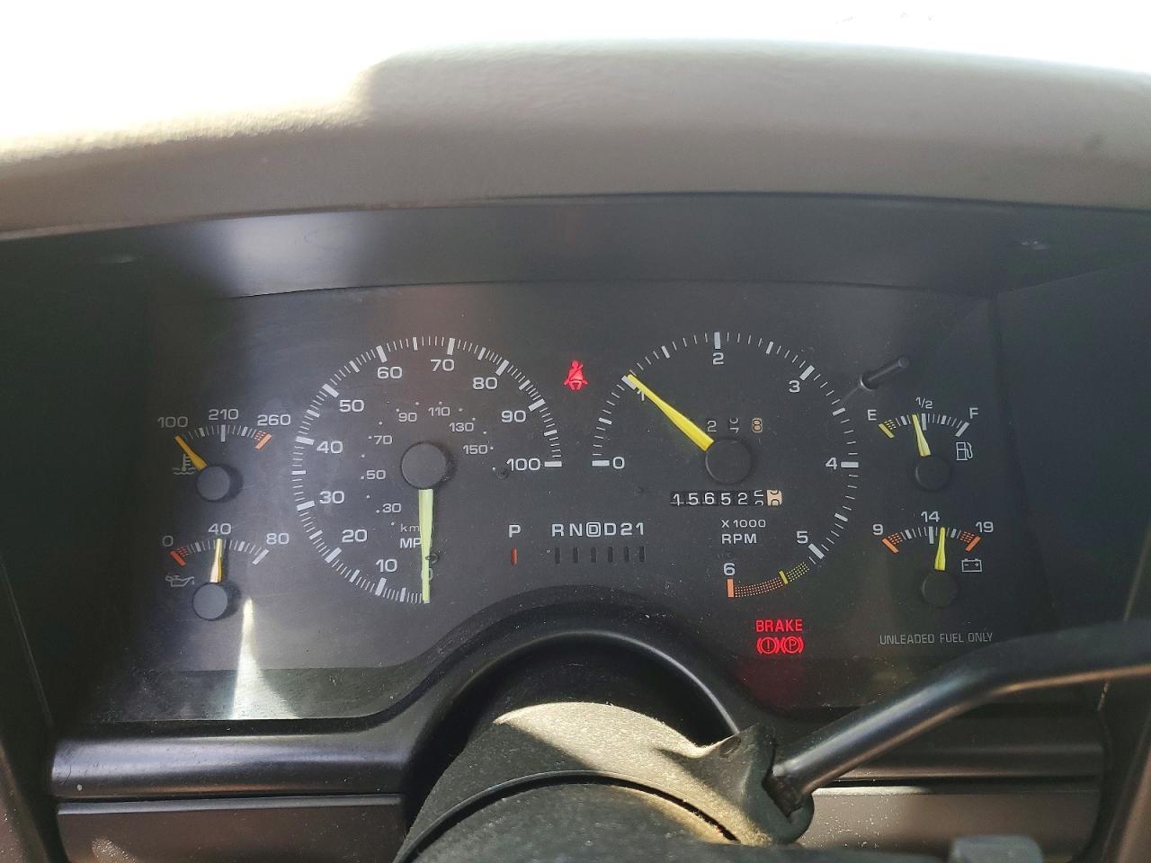 1994 GMC Sonoma