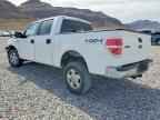 2013 FORD F-150 Lightning