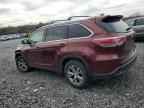 2015 TOYOTA HIGHLANDER
