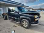2007 CHEVROLET Silverado