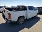 2016 GMC CANYON
