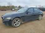 2014 BMW 3 SERIES