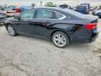 2015 CHEVROLET IMPALA