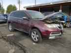 2011 ACURA MDX