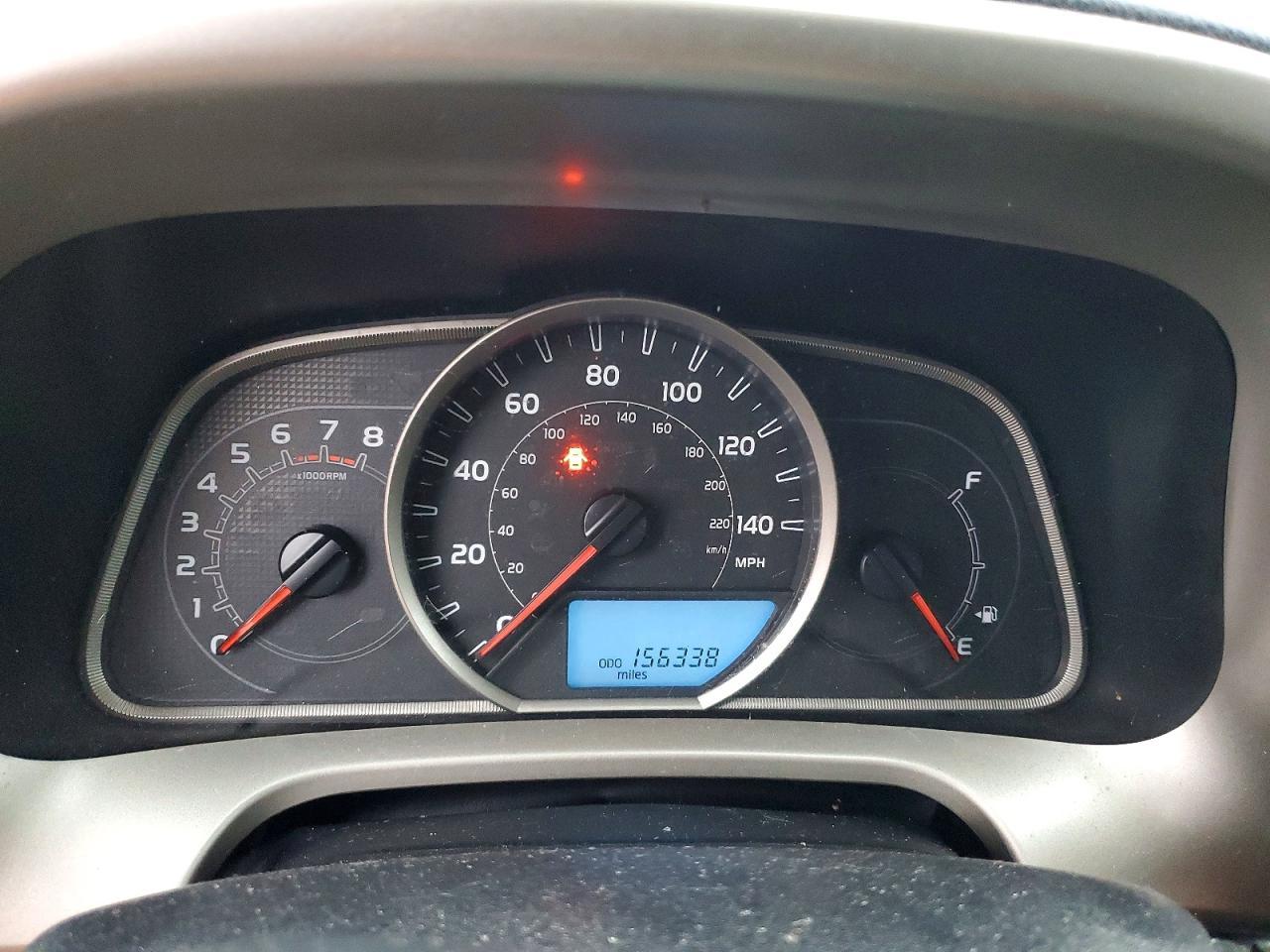2014 TOYOTA RAV4