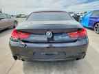 2015 BMW 6 Series