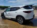 2025 CHEVROLET BLAZER