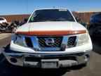 2009 NISSAN Frontier