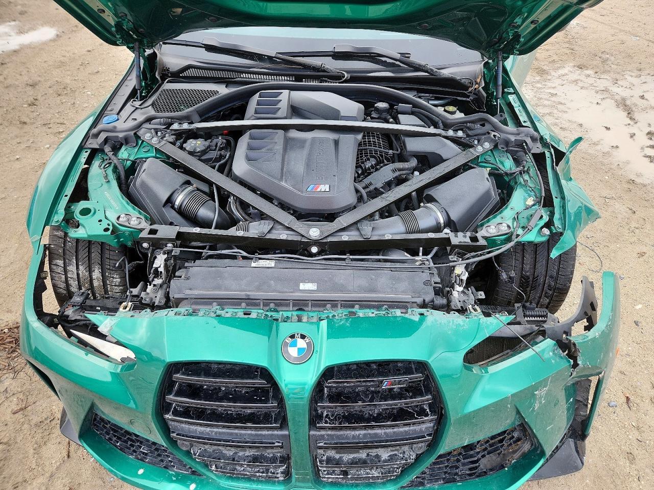 2024 BMW M4