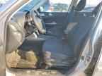 2012 SUBARU FORESTER