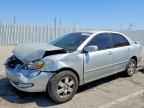 2006 TOYOTA COROLLA
