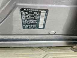 2011 INFINITI QX56