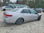 2003 HONDA ACCORD