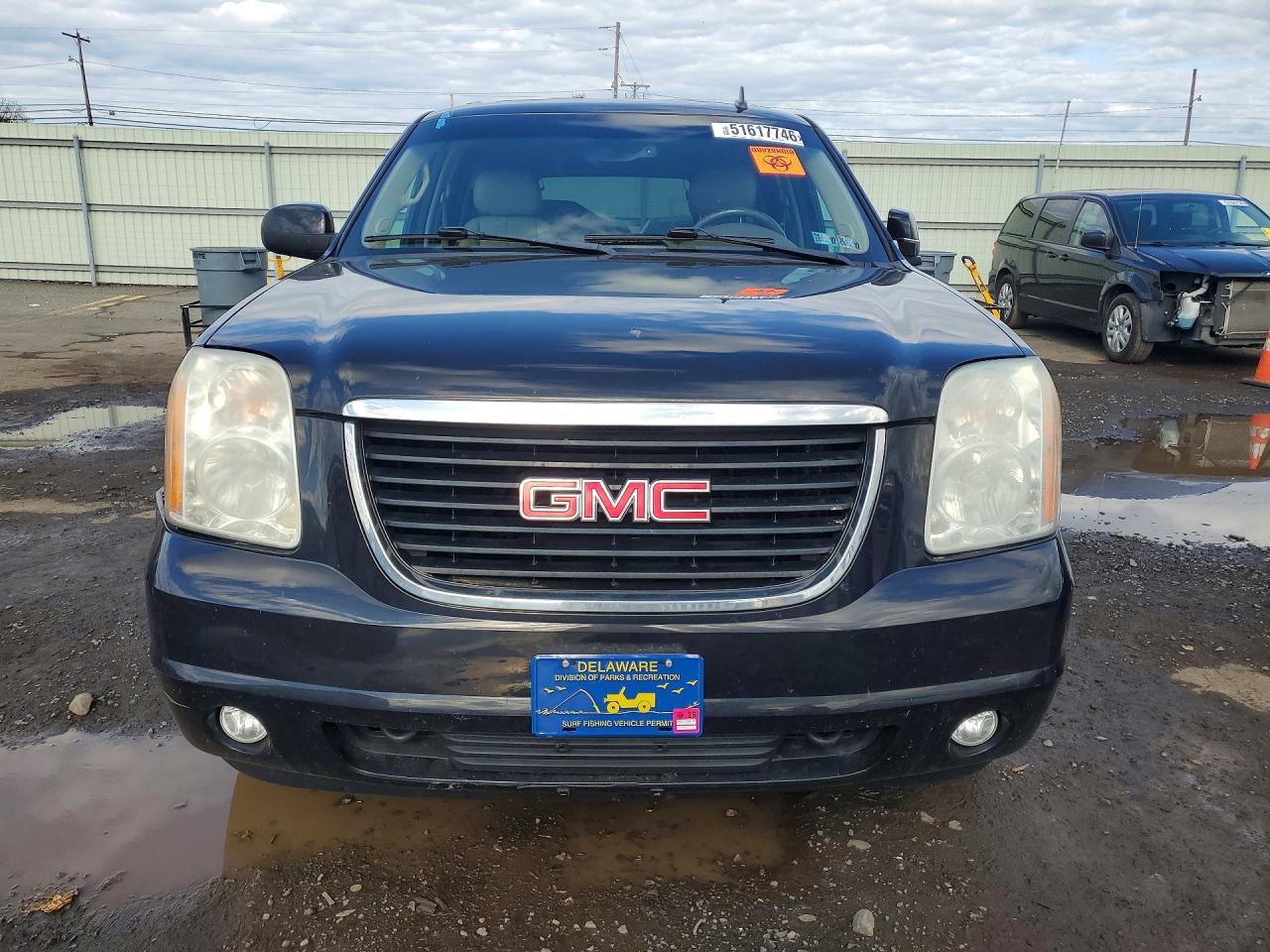 2012 GMC Yukon XL