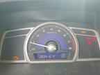 2011 HONDA CIVIC