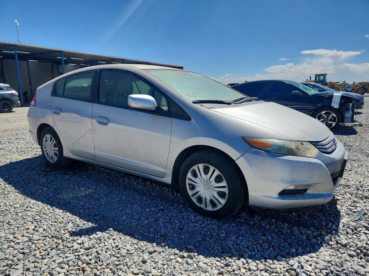 2010 HONDA Insight