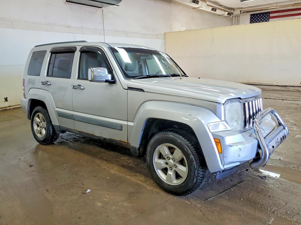 2008 JEEP Liberty