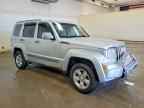 2008 JEEP Liberty