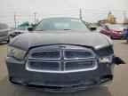 2014 DODGE CHARGER