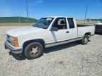1997 CHEVROLET Gmt