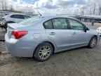 2012 SUBARU IMPREZA