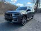 2022 JEEP Wagoneer