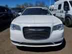 2017 CHRYSLER 300
