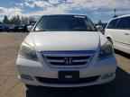 2006 HONDA ODYSSEY
