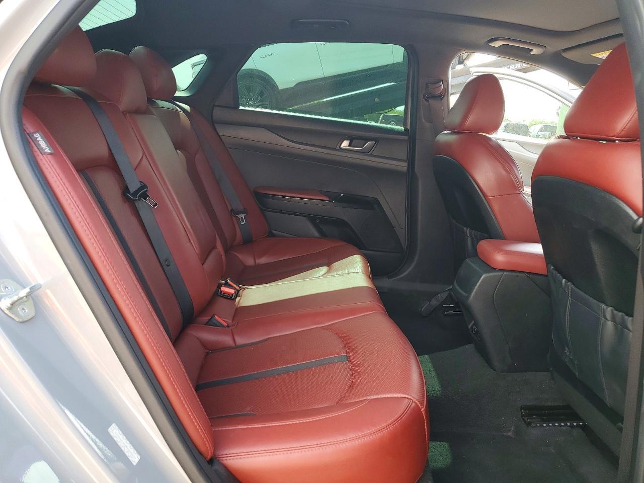 2024 KIA K5