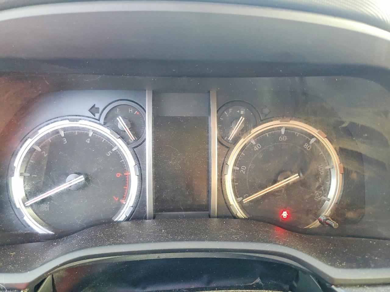 2024 TOYOTA 4Runner