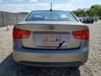 2012 KIA FORTE