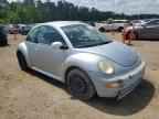 2003 VOLKSWAGEN Beetle