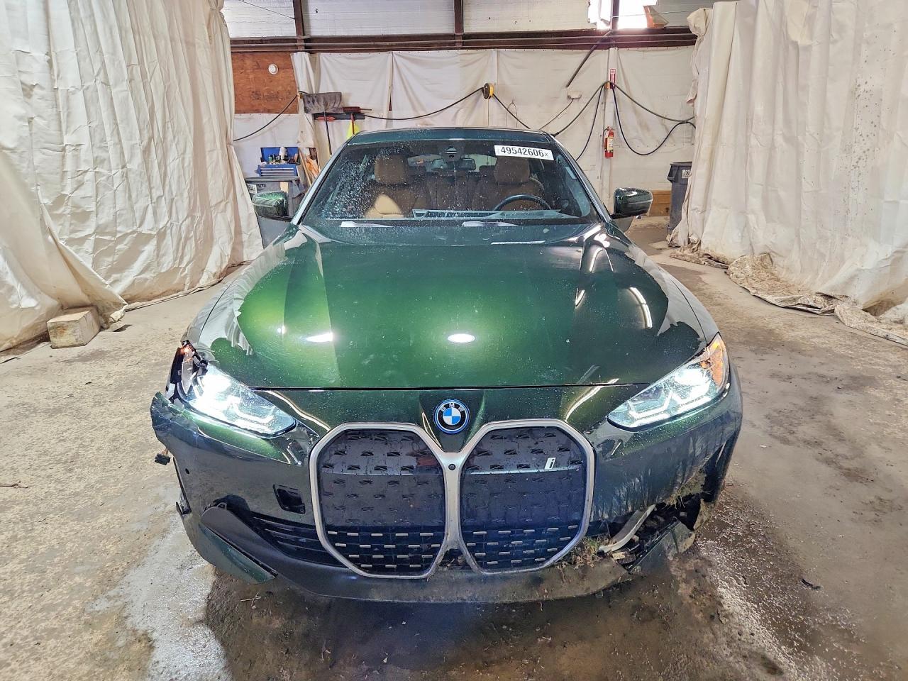 2024 BMW i4