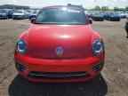 2018 VOLKSWAGEN Beetle