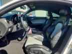2012 AUDI TTS