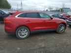 2017 JAGUAR F-Pace