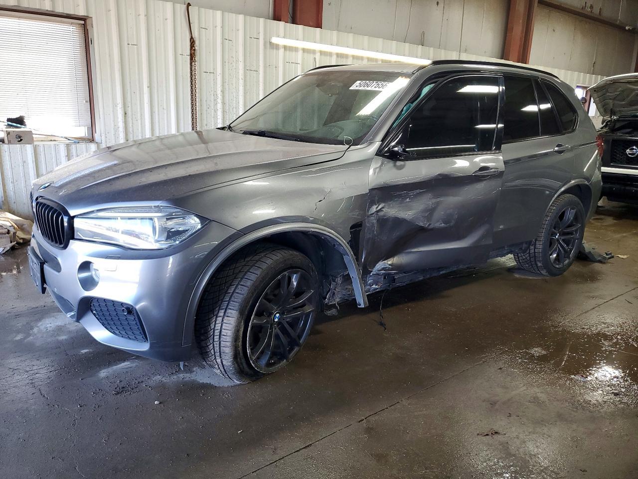 2014 BMW X5