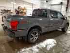 2018 FORD F-150 Lightning