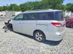 2017 NISSAN Quest