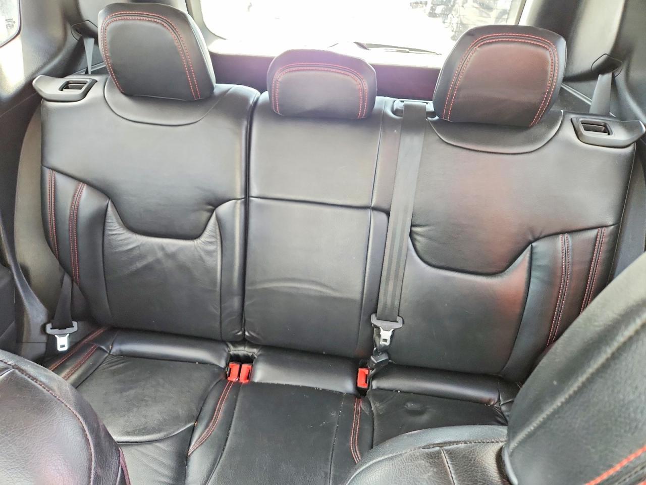 2015 JEEP Renegade